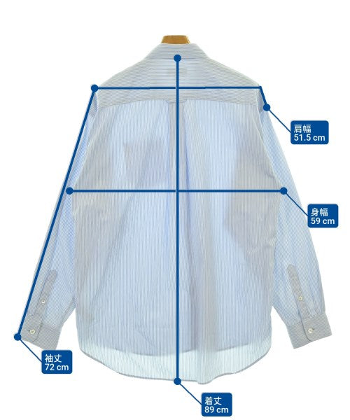 STUSSY เสื้อลำลอง