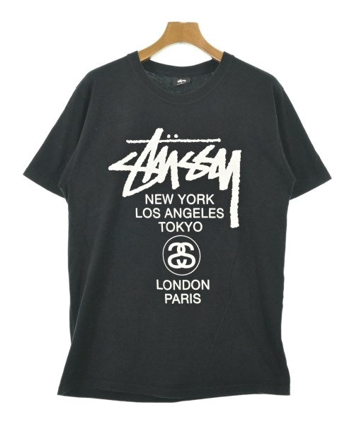 STUSSY เสื้อยืด/เสื้อท็อปส์