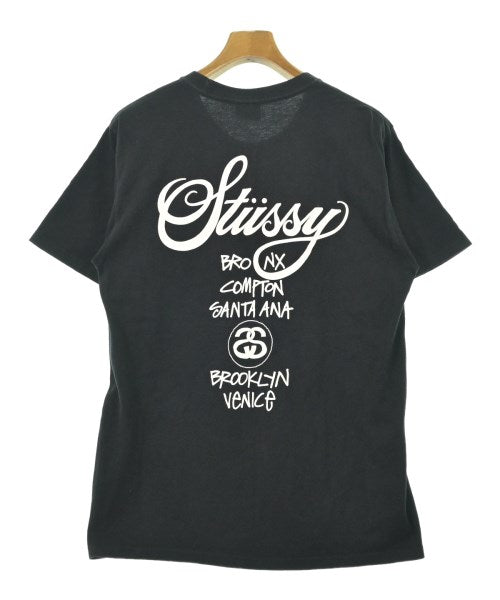 STUSSY เสื้อยืด/เสื้อท็อปส์
