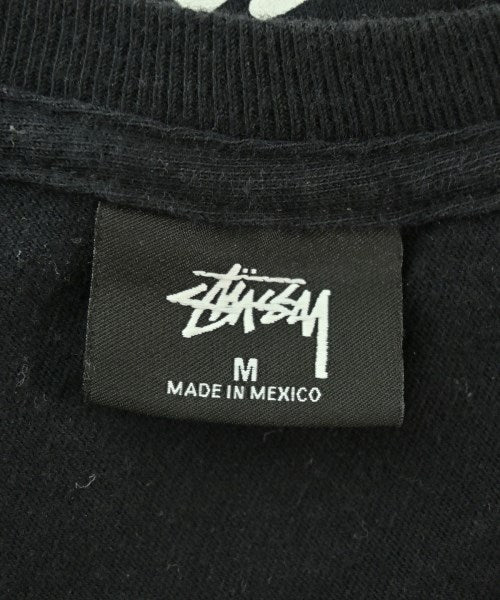 STUSSY เสื้อยืด/เสื้อท็อปส์