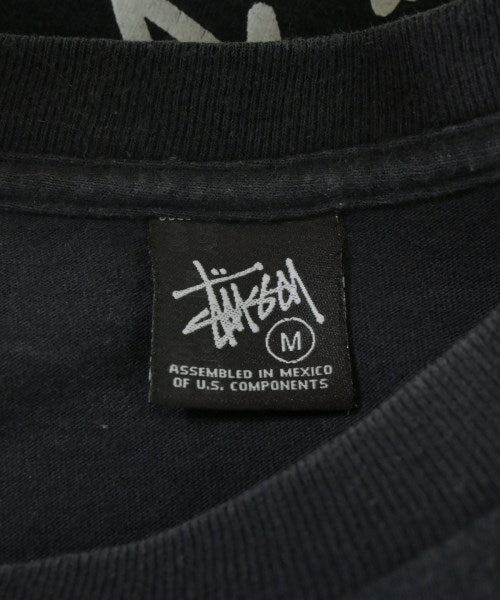 STUSSY เสื้อยืด/เสื้อท็อปส์