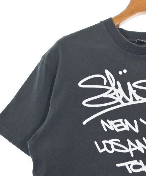 STUSSY เสื้อยืด/เสื้อท็อปส์