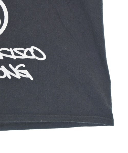 STUSSY เสื้อยืด/เสื้อท็อปส์