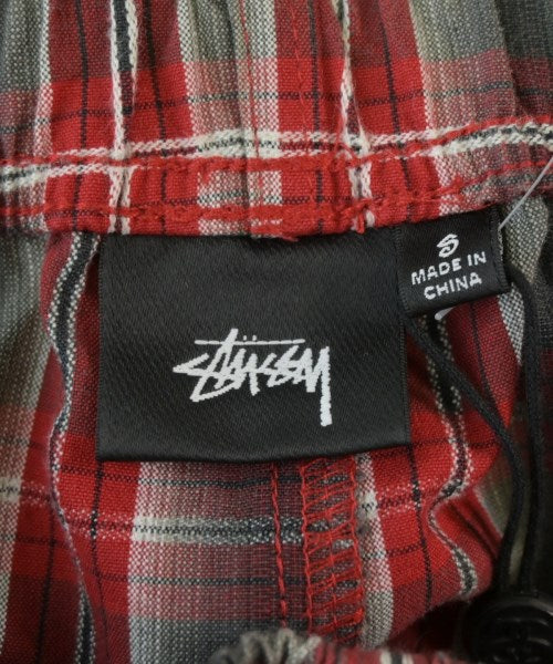 STUSSY กางเกงขาสั้น