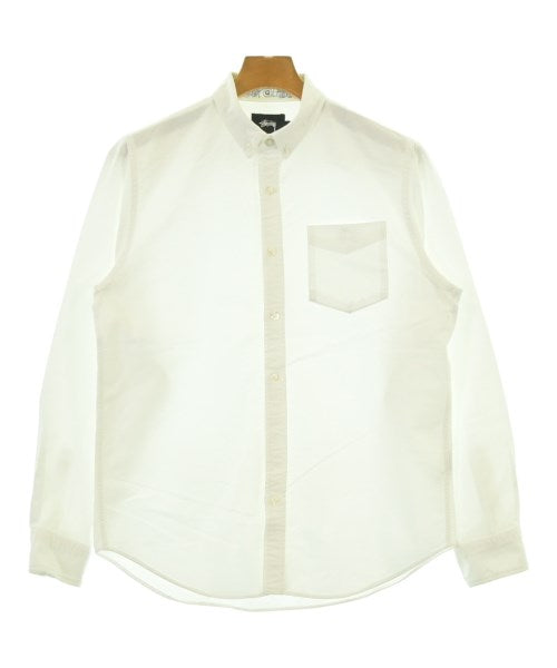 STUSSY เสื้อลำลอง