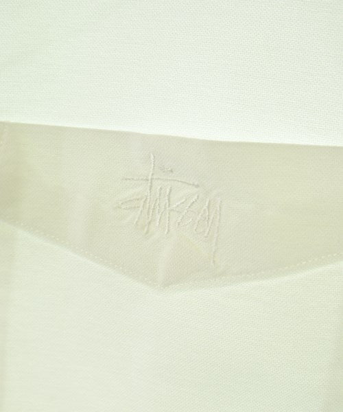 STUSSY เสื้อลำลอง