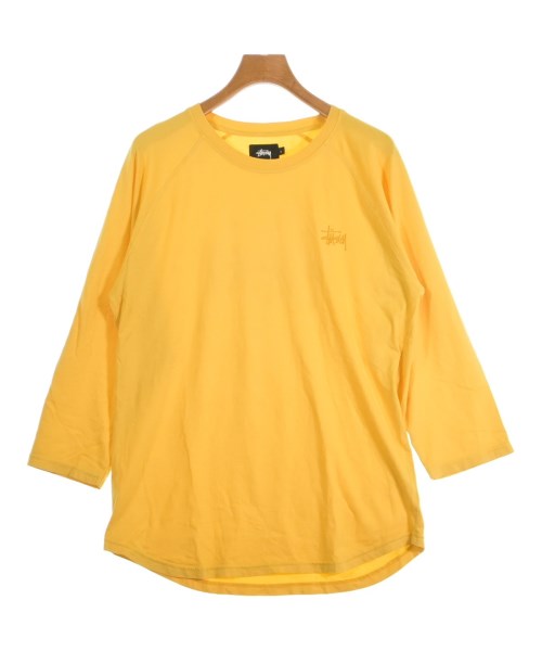 STUSSY เสื้อยืด/เสื้อท็อปส์