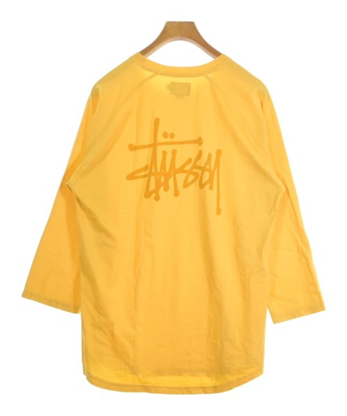 STUSSY เสื้อยืด/เสื้อท็อปส์