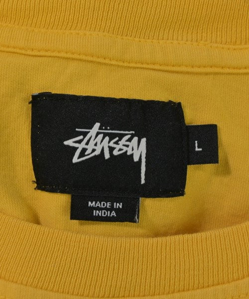 STUSSY เสื้อยืด/เสื้อท็อปส์