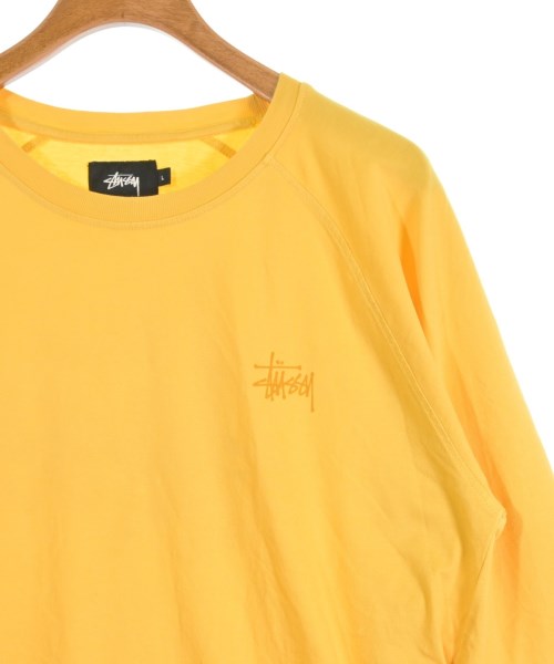 STUSSY เสื้อยืด/เสื้อท็อปส์