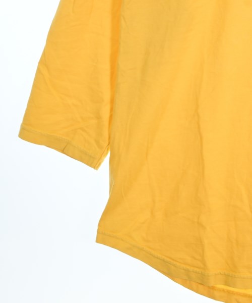 STUSSY เสื้อยืด/เสื้อท็อปส์