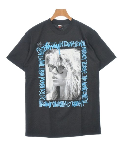 STUSSY เสื้อยืด/เสื้อท็อปส์