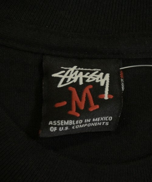 STUSSY เสื้อยืด/เสื้อท็อปส์