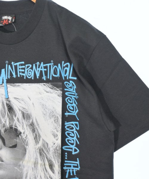 STUSSY เสื้อยืด/เสื้อท็อปส์