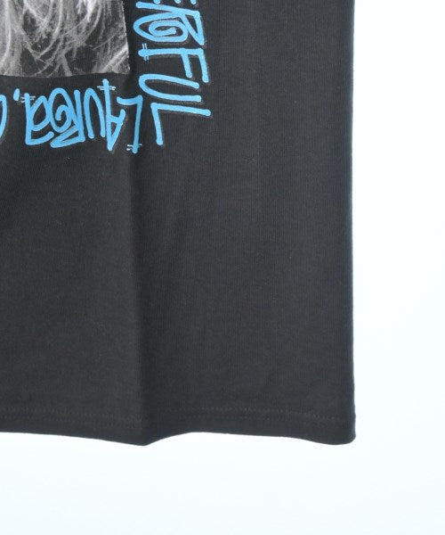STUSSY เสื้อยืด/เสื้อท็อปส์