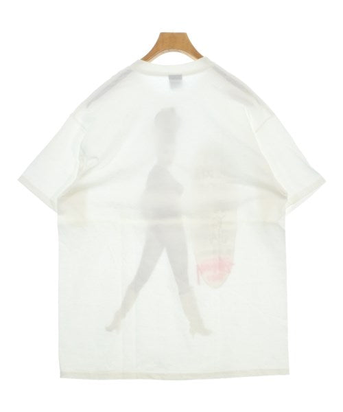 STUSSY เสื้อยืด/เสื้อท็อปส์