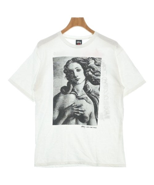 STUSSY เสื้อยืด/เสื้อท็อปส์