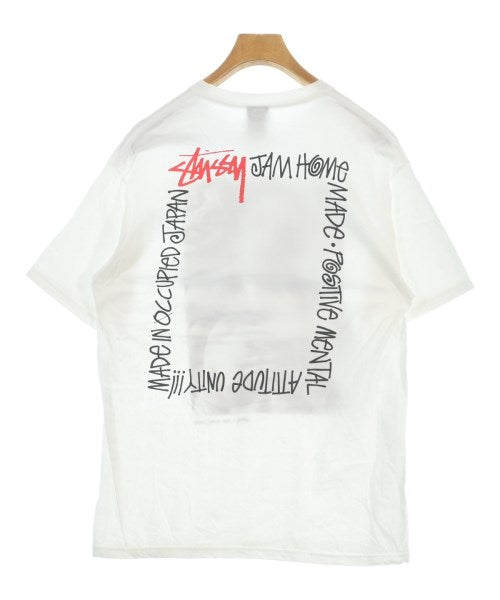 STUSSY เสื้อยืด/เสื้อท็อปส์