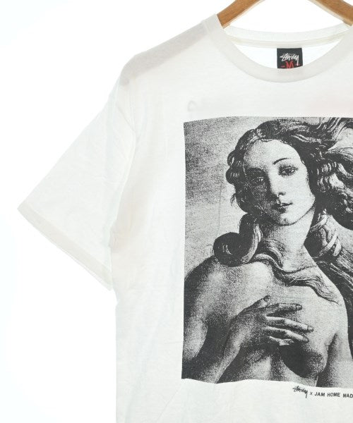 STUSSY เสื้อยืด/เสื้อท็อปส์