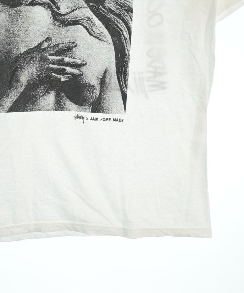 STUSSY เสื้อยืด/เสื้อท็อปส์