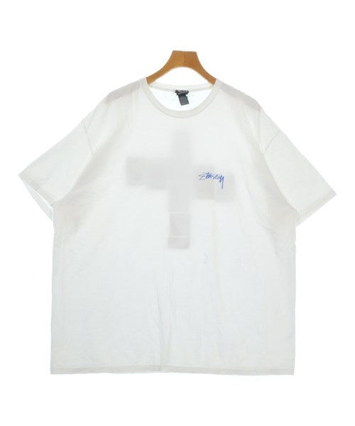 STUSSY เสื้อยืด/เสื้อท็อปส์