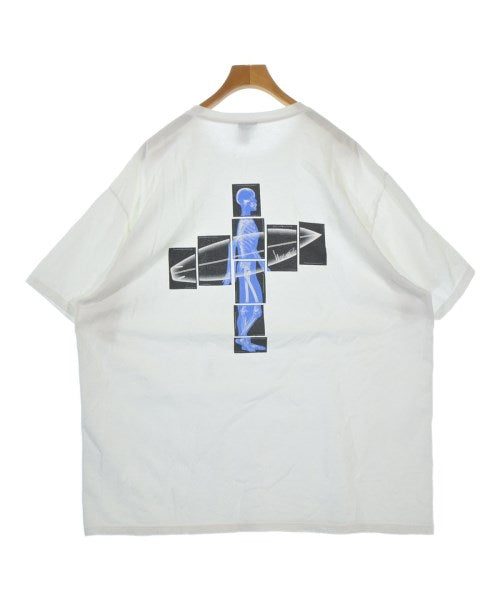 STUSSY เสื้อยืด/เสื้อท็อปส์