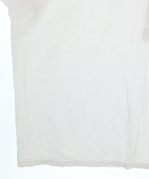 STUSSY เสื้อยืด/เสื้อท็อปส์