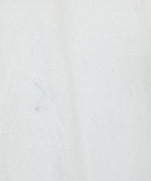 STUSSY เสื้อยืด/เสื้อท็อปส์