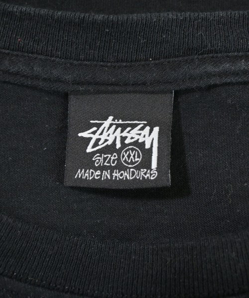 STUSSY เสื้อยืด/เสื้อท็อปส์