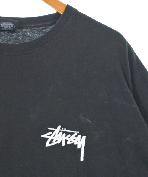 STUSSY เสื้อยืด/เสื้อท็อปส์