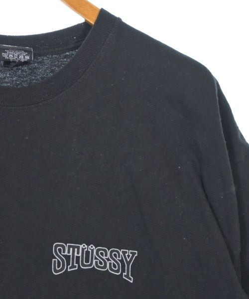 STUSSY เสื้อยืด/เสื้อท็อปส์