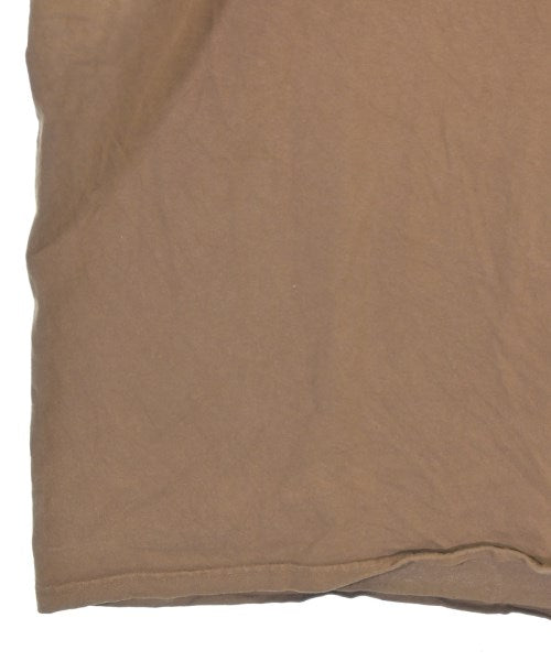 STUSSY เสื้อยืด/เสื้อท็อปส์
