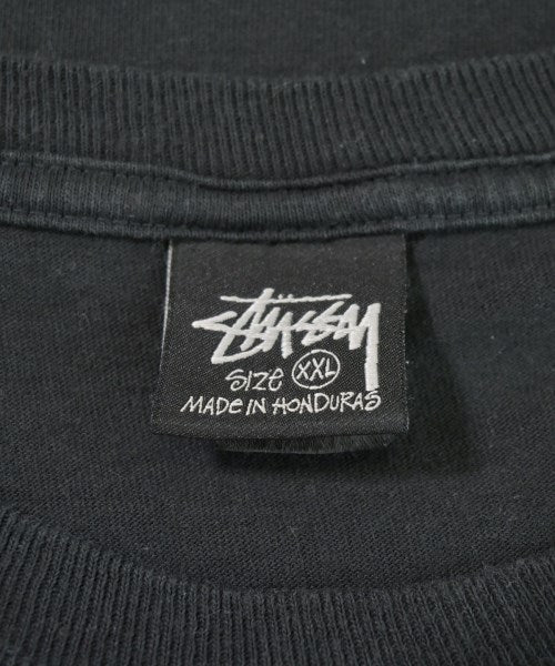STUSSY เสื้อยืด/เสื้อท็อปส์