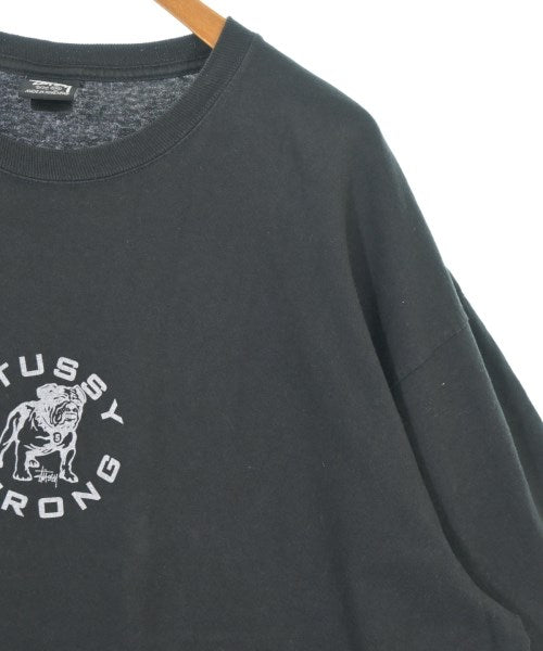 STUSSY เสื้อยืด/เสื้อท็อปส์