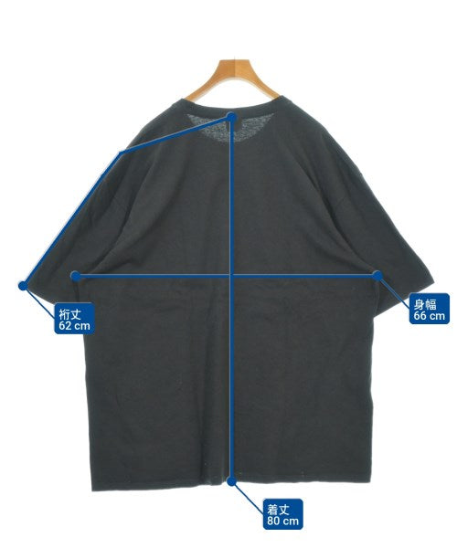 STUSSY เสื้อยืด/เสื้อท็อปส์