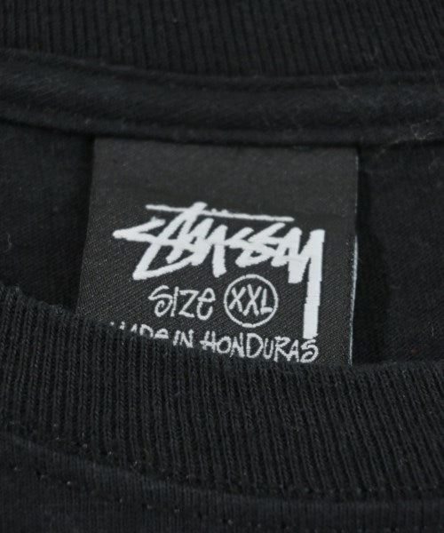 STUSSY เสื้อยืด/เสื้อท็อปส์