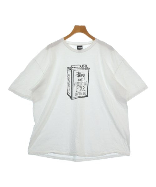 STUSSY เสื้อยืด/เสื้อท็อปส์