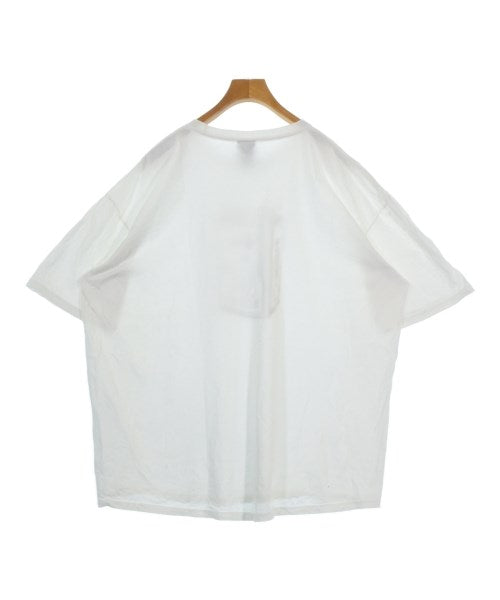 STUSSY เสื้อยืด/เสื้อท็อปส์