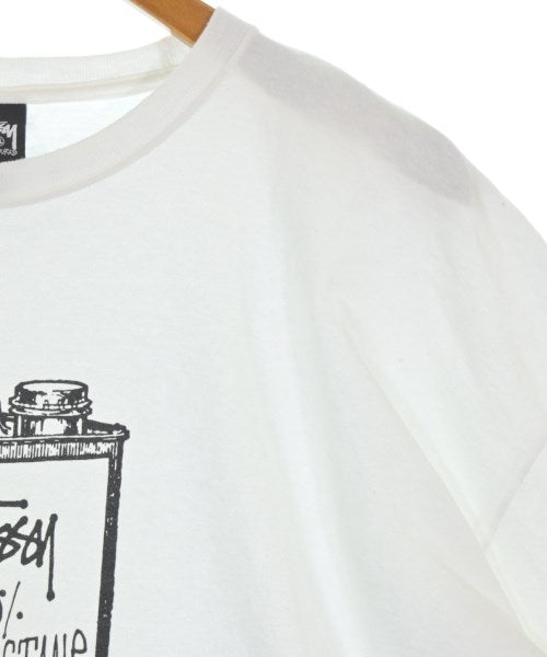 STUSSY เสื้อยืด/เสื้อท็อปส์