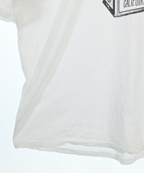 STUSSY เสื้อยืด/เสื้อท็อปส์
