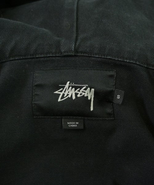 STUSSY เคลือบ Mod