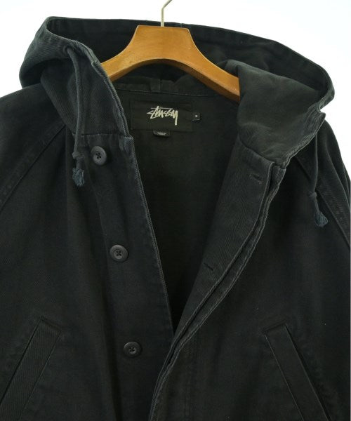 STUSSY เคลือบ Mod