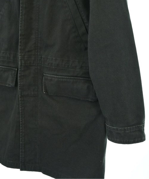 STUSSY เคลือบ Mod
