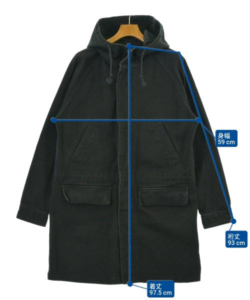 STUSSY เคลือบ Mod