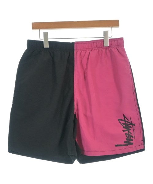 STUSSY กางเกงขาสั้น