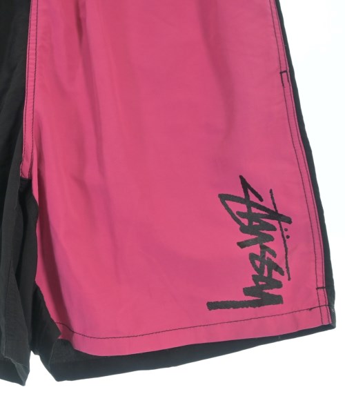 STUSSY กางเกงขาสั้น
