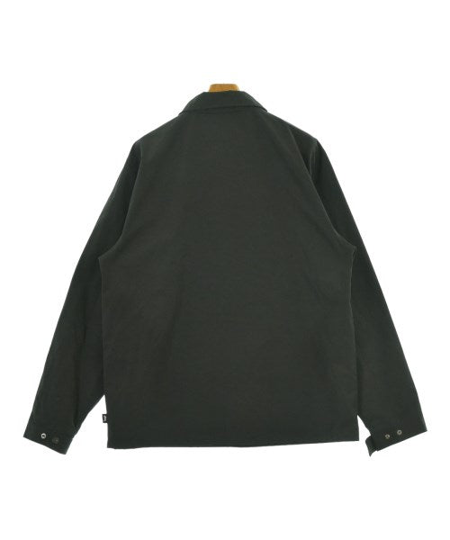 STUSSY แจ็คเก็ตเบลาส์ อื่น
