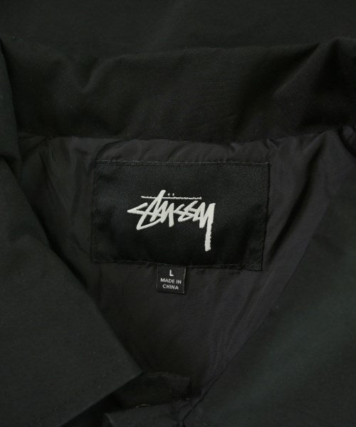 STUSSY แจ็คเก็ตเบลาส์ อื่น