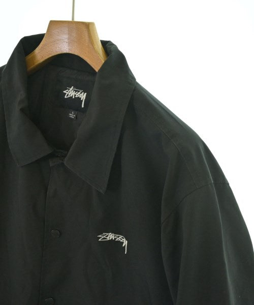 STUSSY แจ็คเก็ตเบลาส์ อื่น
