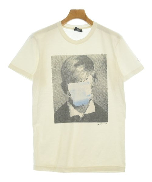 STUSSY เสื้อยืด/เสื้อท็อปส์